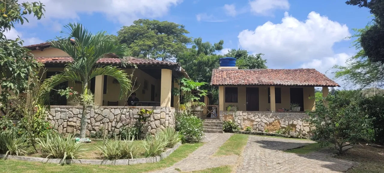 EXCELENTE OPORTUNIDADE DE CHACARA EM GRAVATÁ- PE