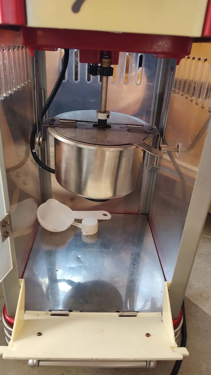 Pipoqueira 64307729489282120