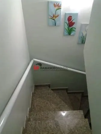 Sobrado à venda 3 Quartos, 3 Suites, 3 Vagas, 130M², Cidade Patriarca, São Paulo - SP