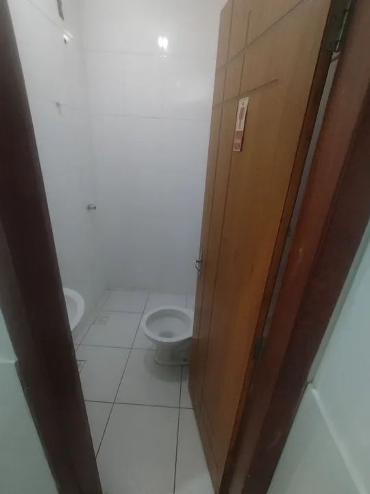 Alugo Loja Comercial/ galpão em Cobilandia - Foto 5