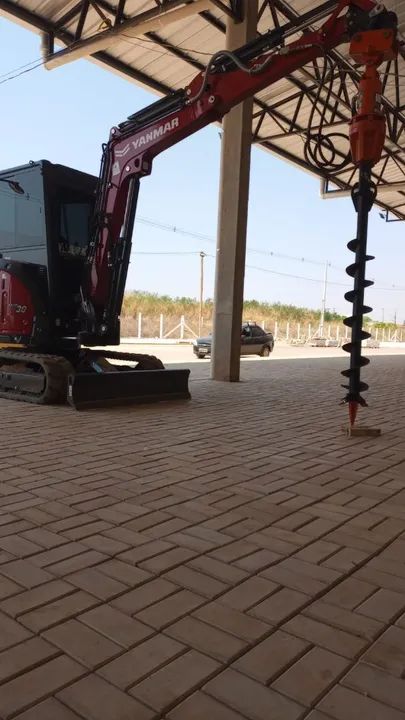 Construções de cercas de alambrado e gradil - Foto 3