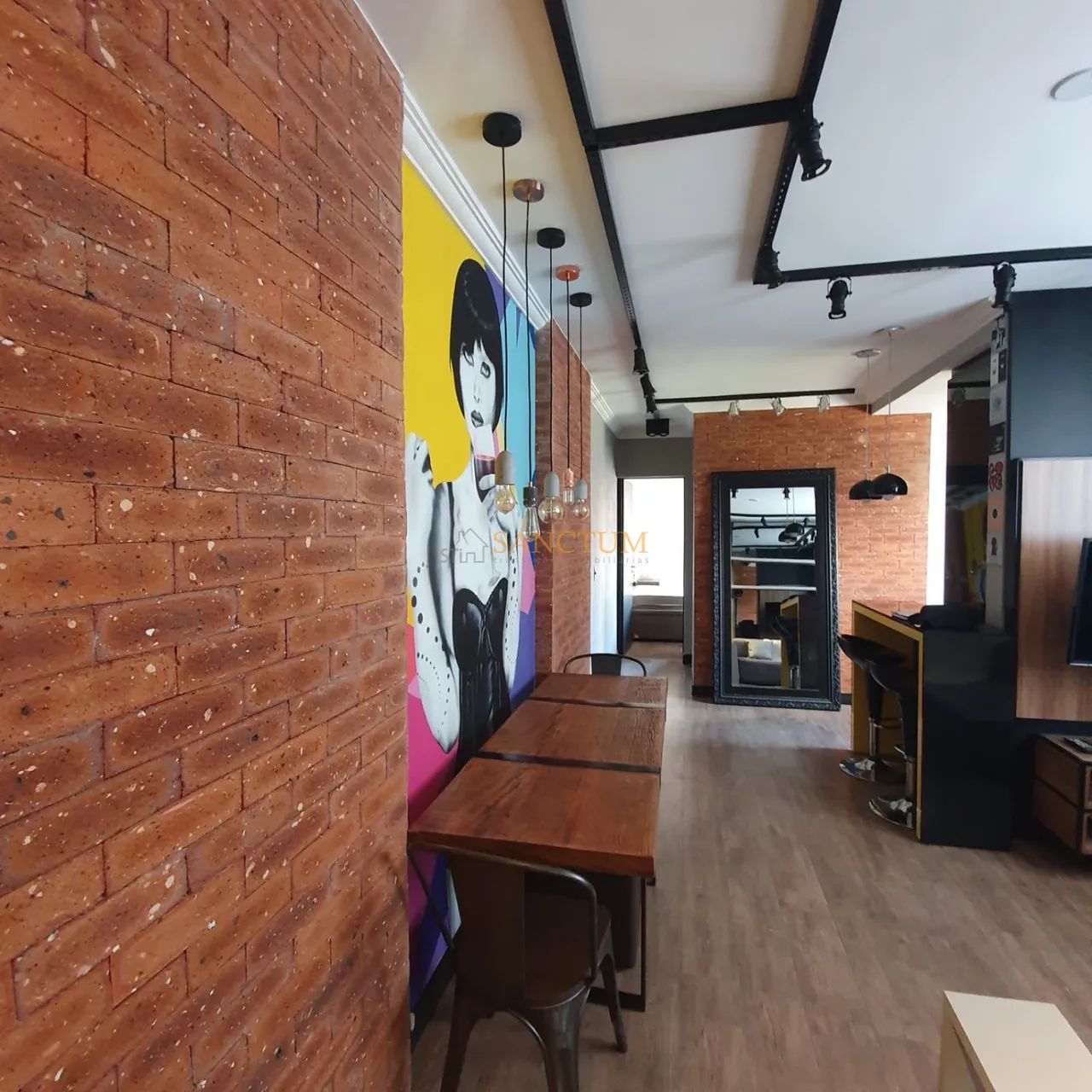 apartamento - Bonfim - Campinas