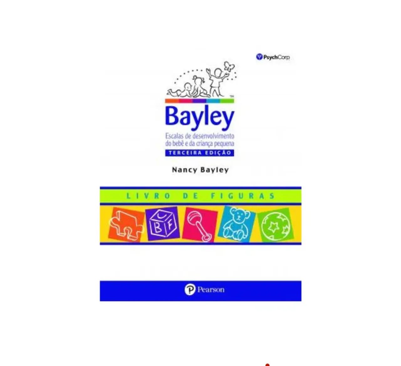 Kit Bayley completo - Foto 2