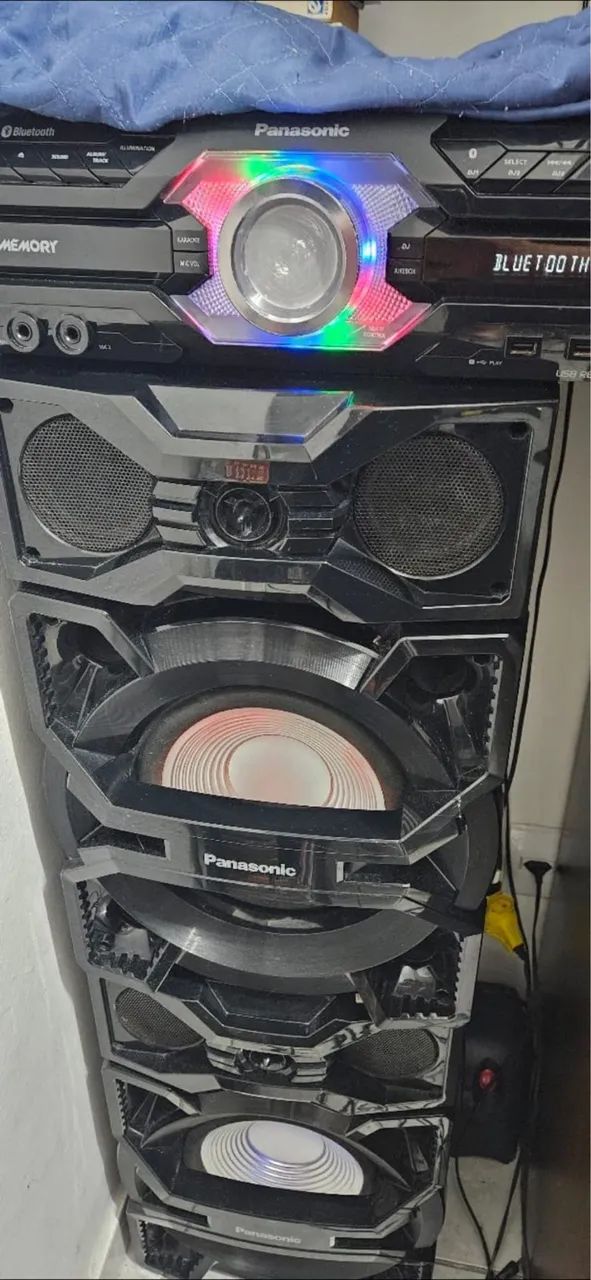 Panasonic 3500