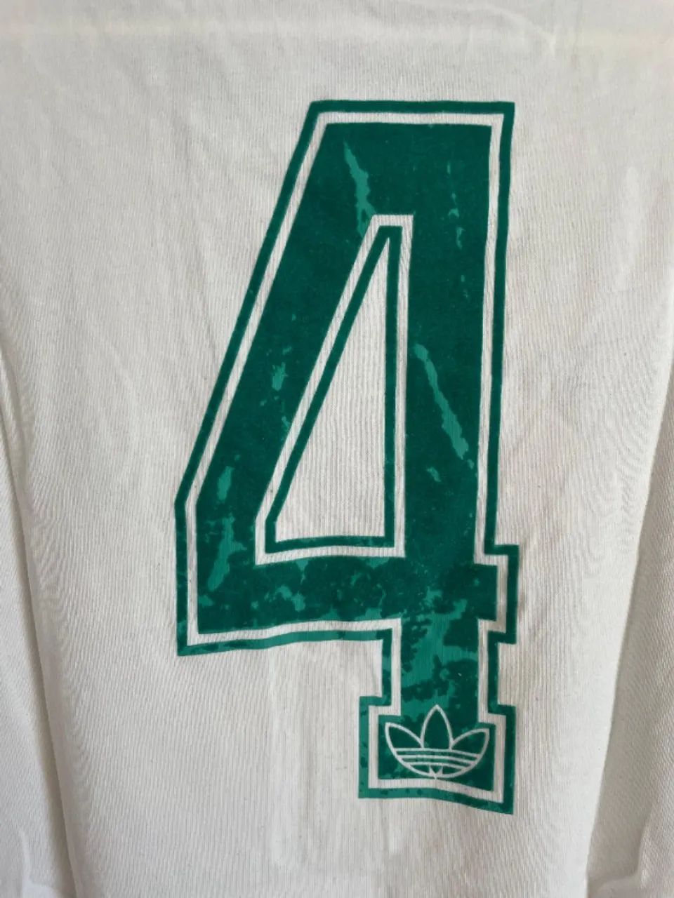 Camisa Palmeiras Comemorativa - Adidas Originals - Foto 5