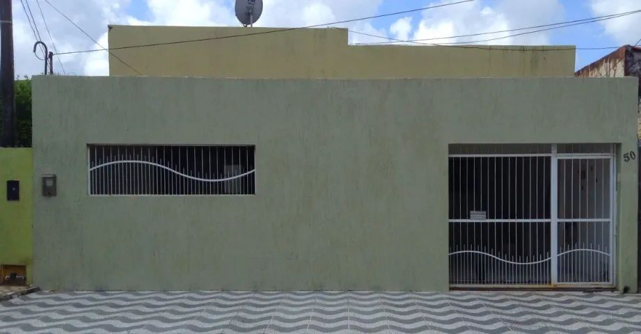 Foto - Natal - Alecrim