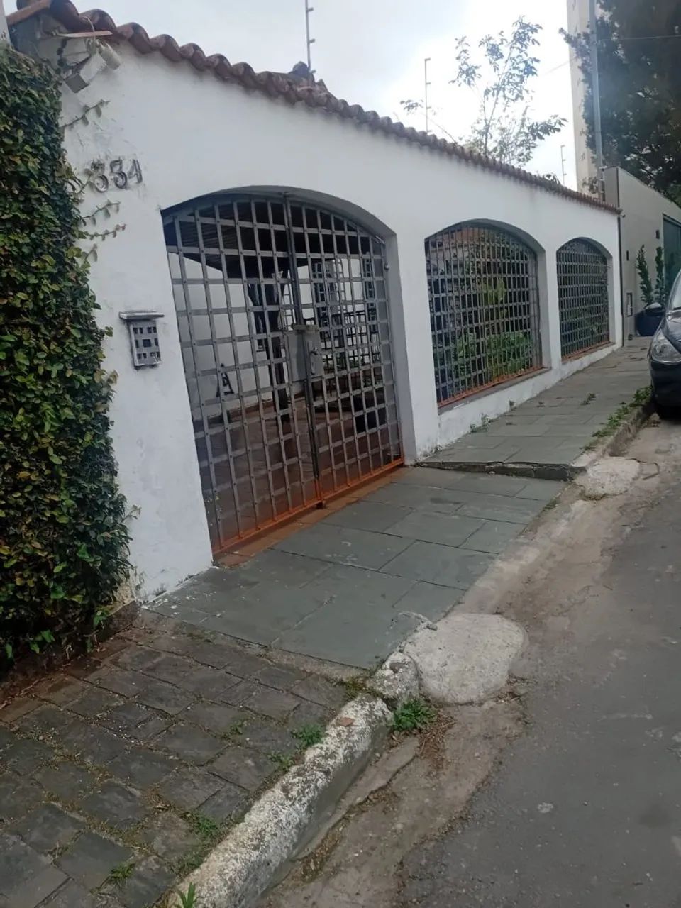 Foto - São Paulo - Jardim Morro Verde