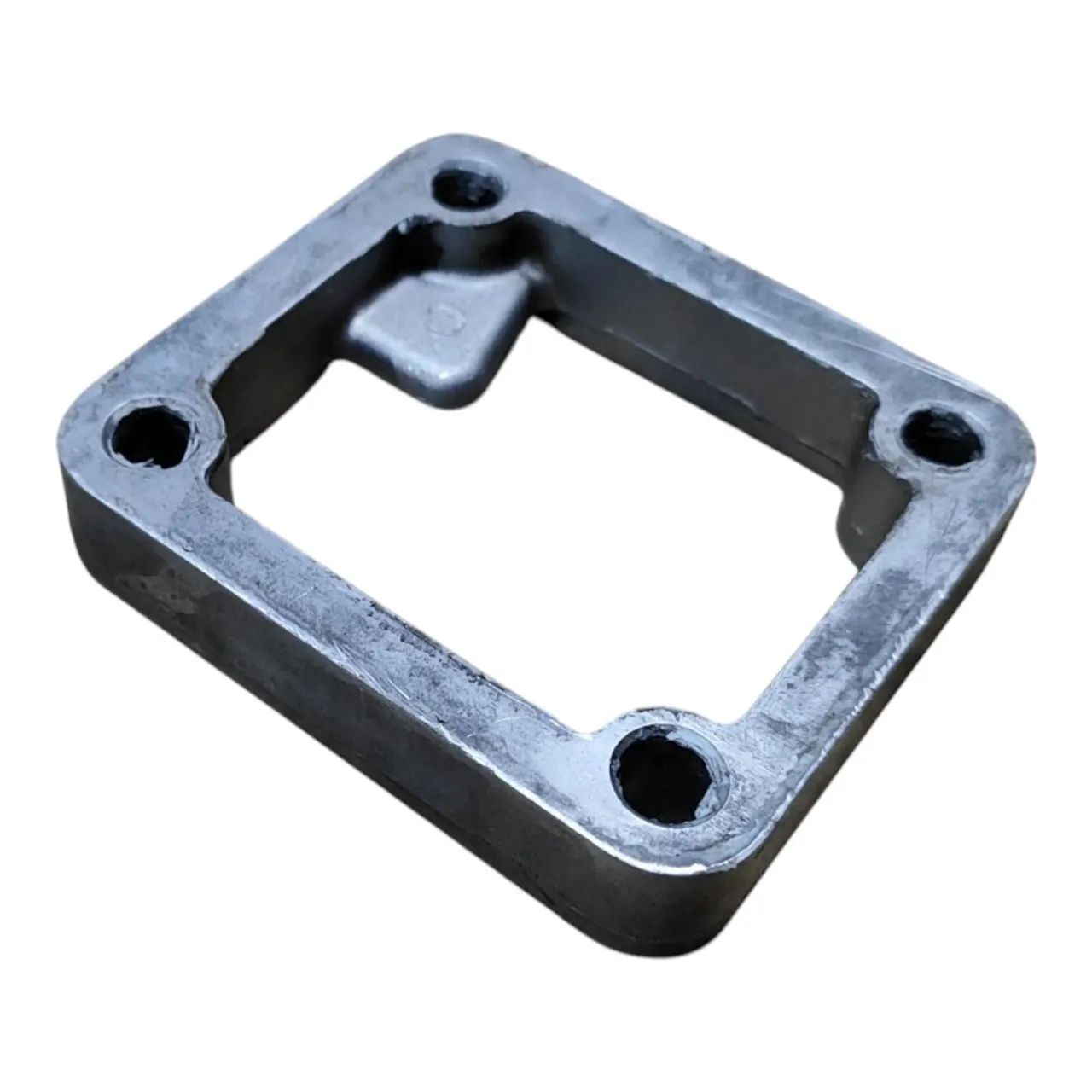 Espaçador Garfo Da Caixa De Mudanças Eaton 3344743  E4256 - Foto 2