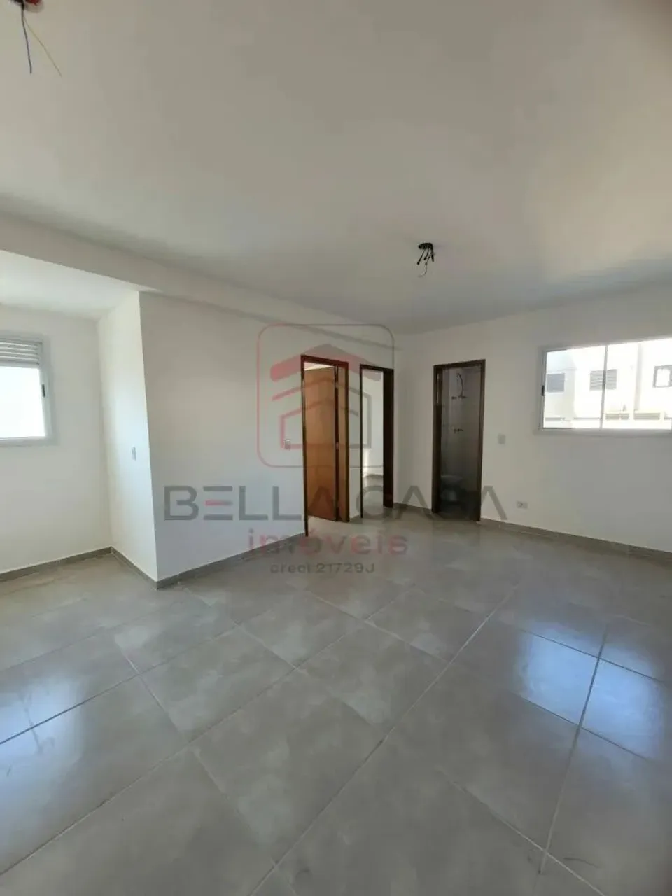 Apartamento para venda - Vila Zelina - 2 dormitorios - 1 vaga