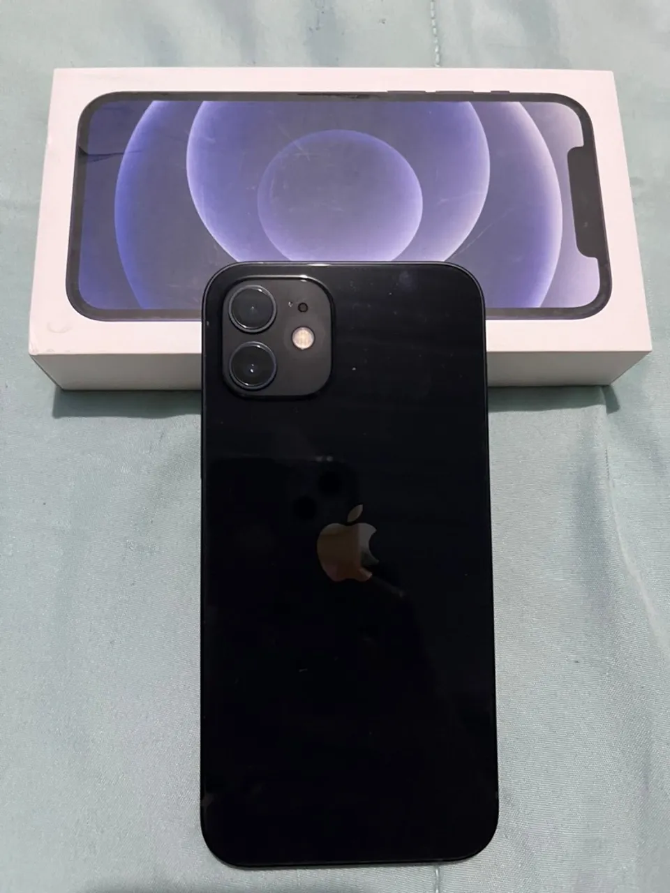 iPhone 12 - 128Gb