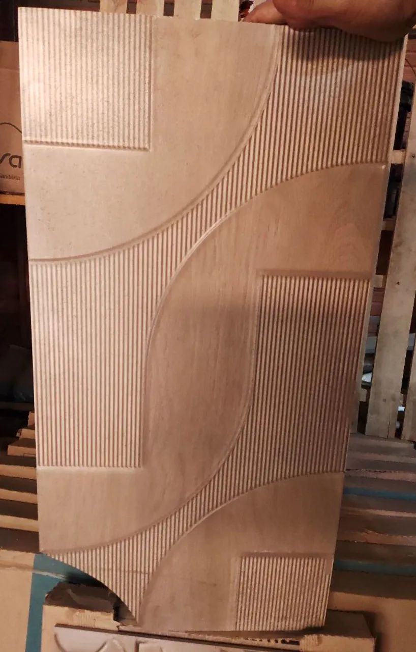 Selling porcelain tile