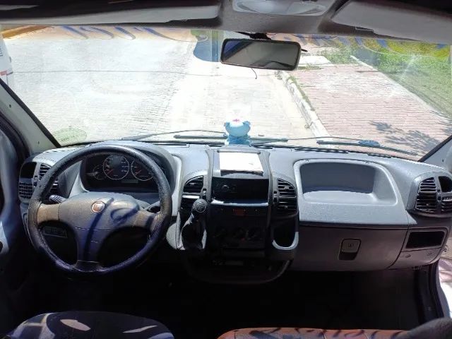Ducato 2010/2011 - Foto 2