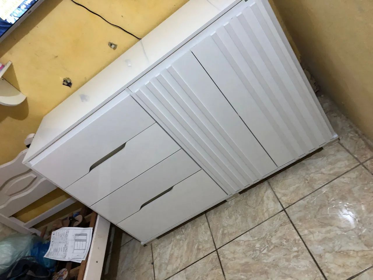 Montador de móveis 10% de desconto - Foto 5