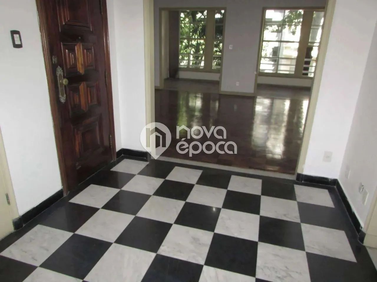 Leblon | Apartamento 3 quartos, sendo 1 suite