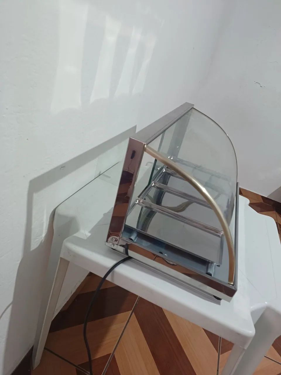 Estufa para salgados - Foto 2