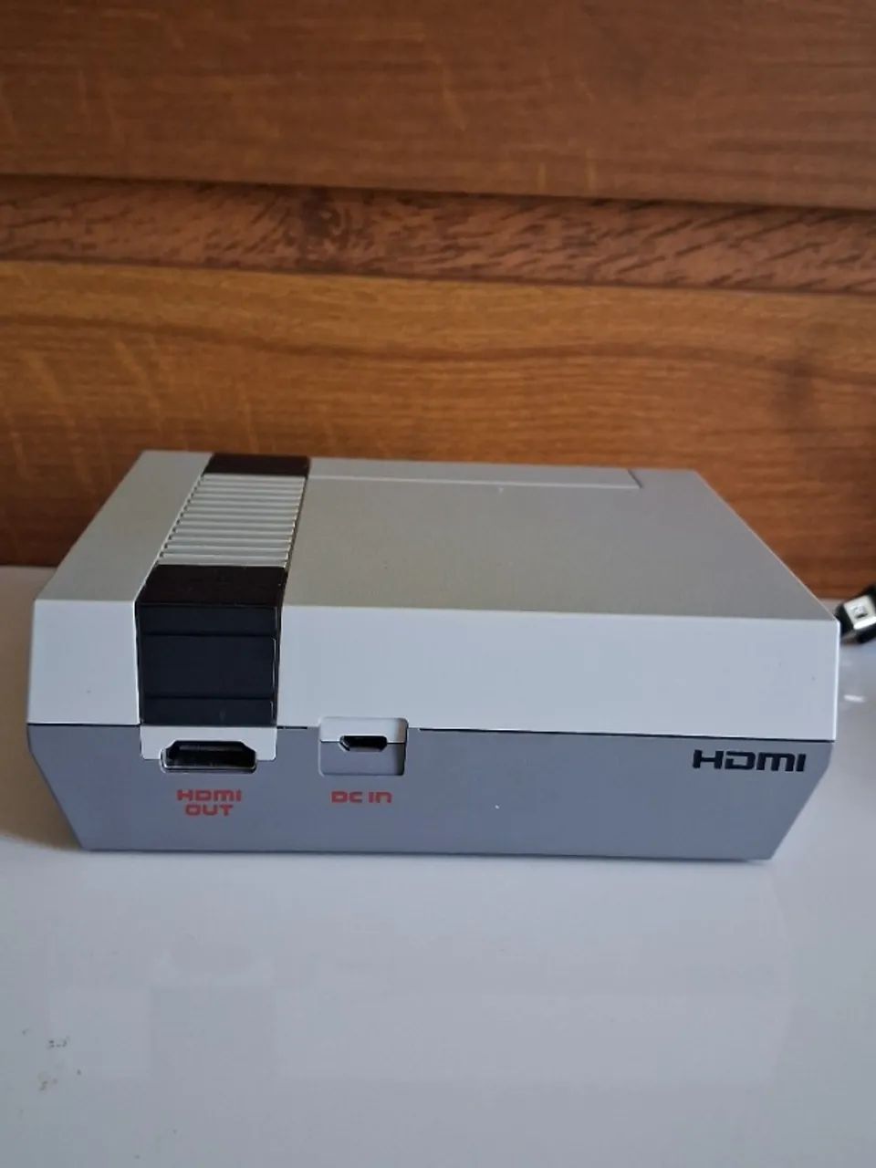 Nintendo Nes Classic Mini (ORIGINAL) - Foto 2