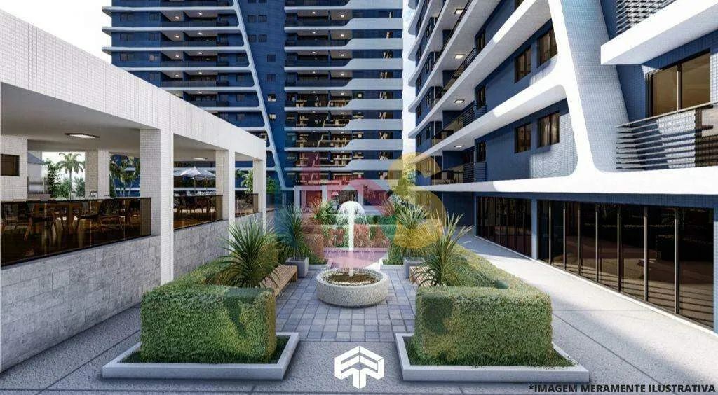 World Prime Residence Europa 508 - Foto 3