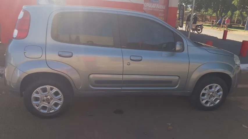 uno vivance 1.4 atractive