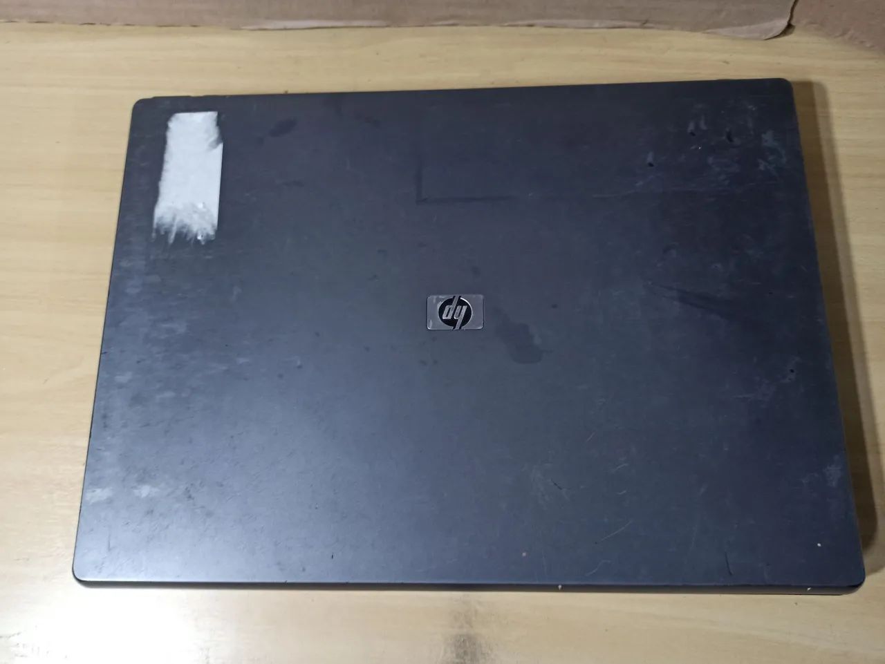 Notebook HP - Compaq 510