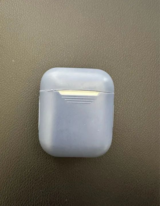 AirPods 2 Geração + Case gratuita! - Foto 4