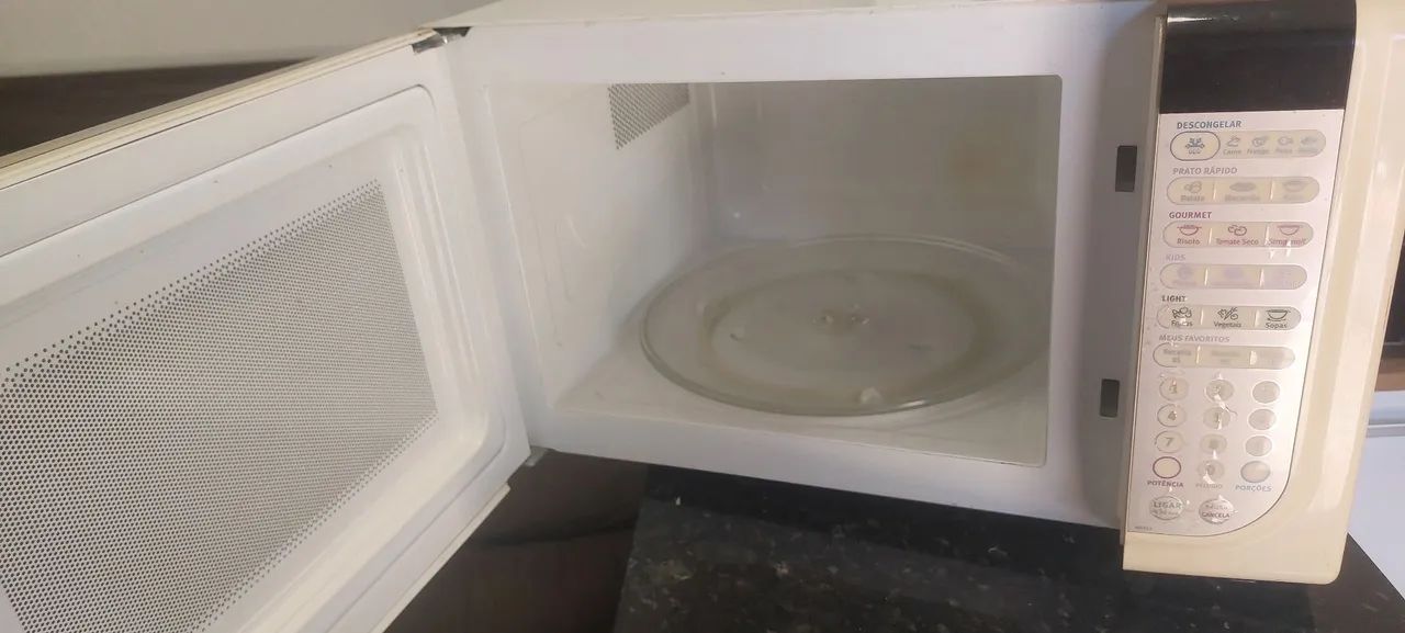 Forno micro-ondas 31 l Electrolux - Foto 3