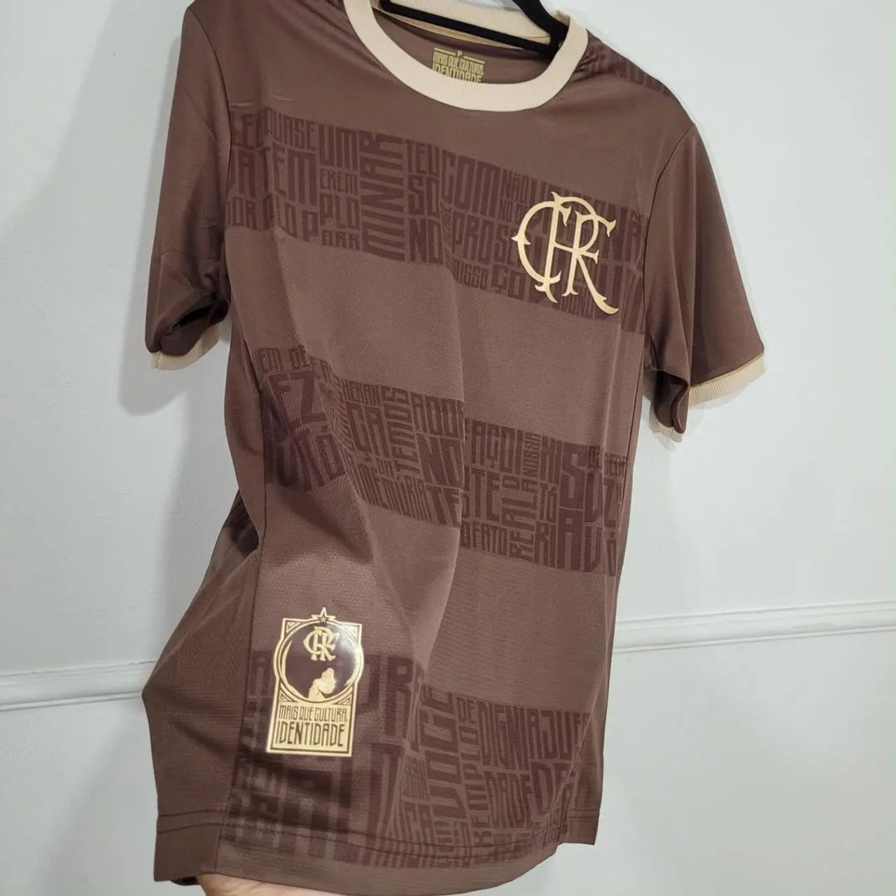 Camisa flamengo 24/25 - Foto 3