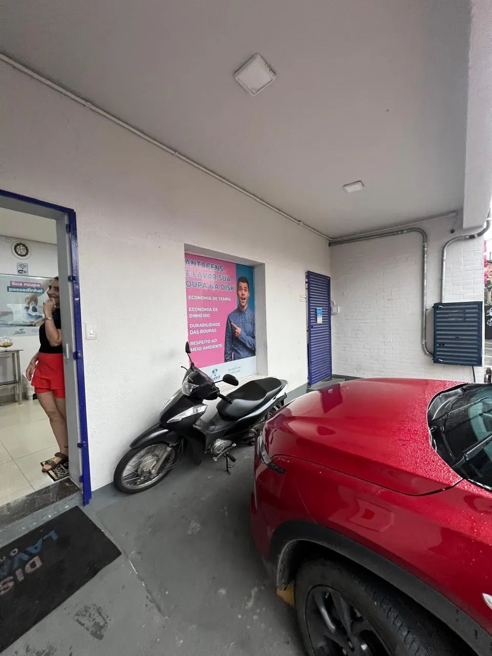 PONTO COMERCIAL À VENDA, 244m2, QUILOMBO - Foto 3