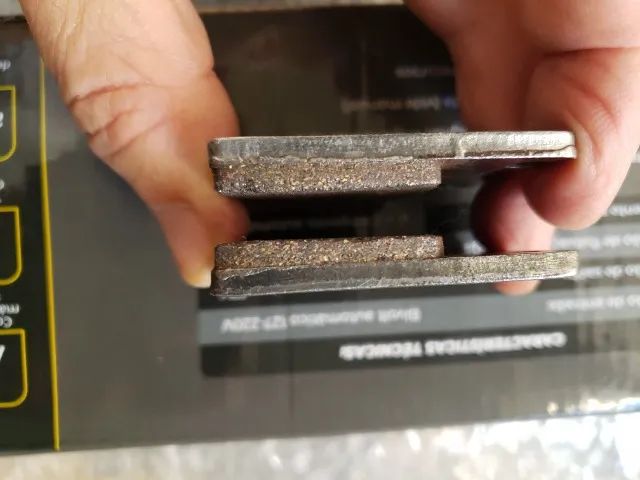 ZX7R Kit relação DID/Vaz + brinde - Peças para motos - Centro