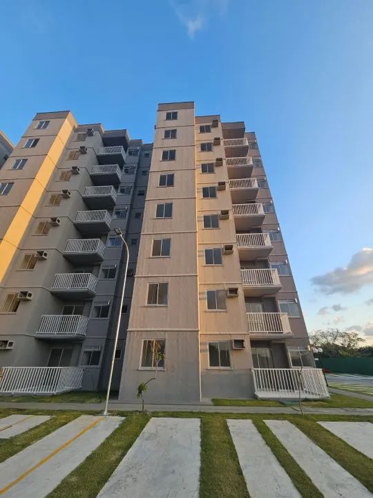 Vende-se apartamento- Aurora Paulista. t