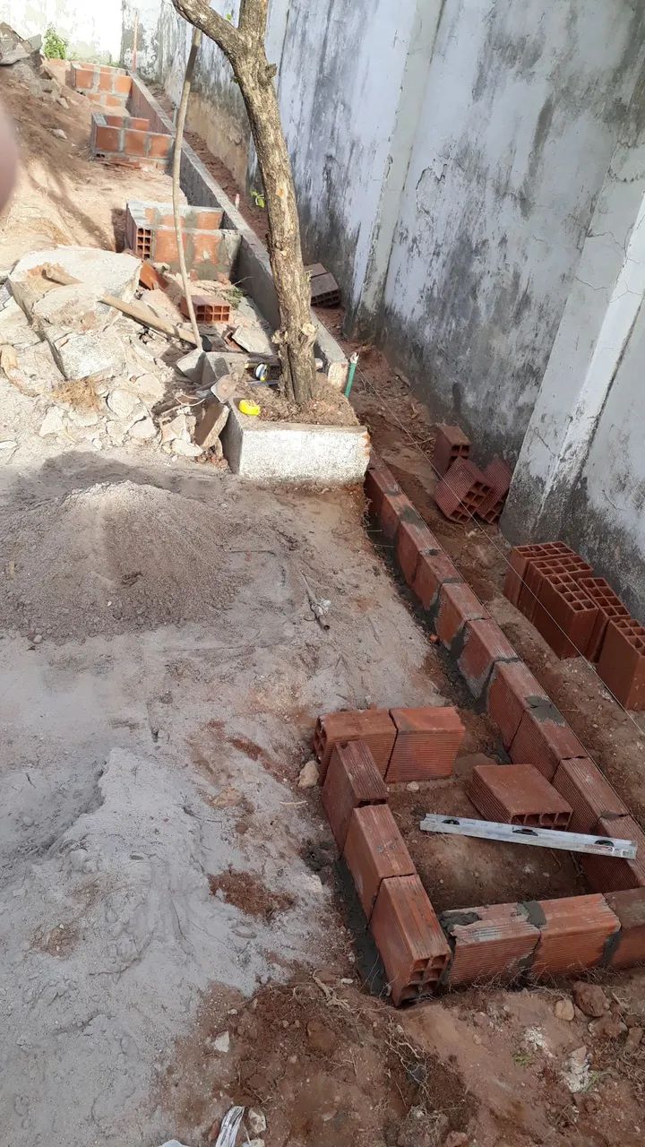 Jardineiro Profissional - Prestação de serviços de jardinagem