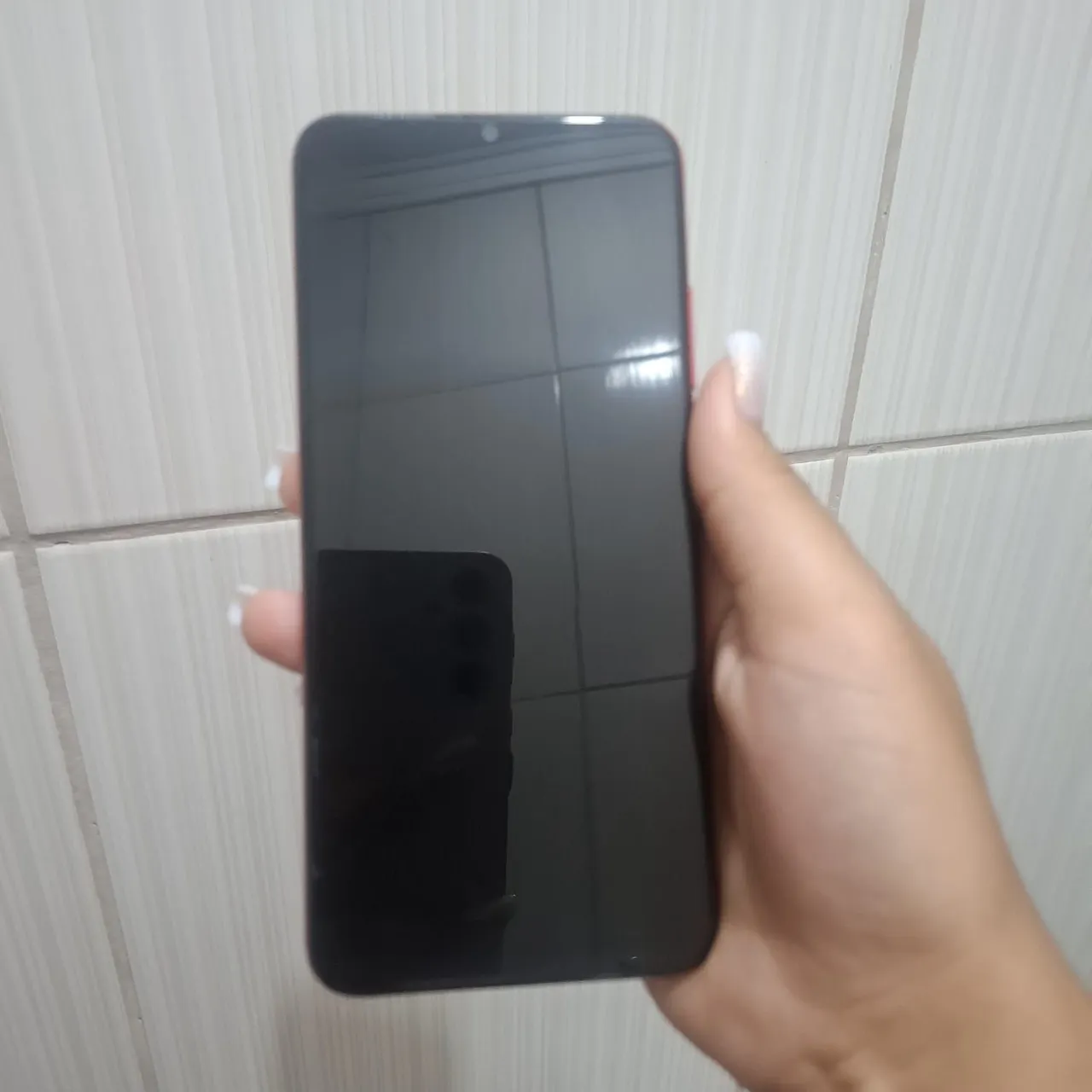 Vendo ou troco A03