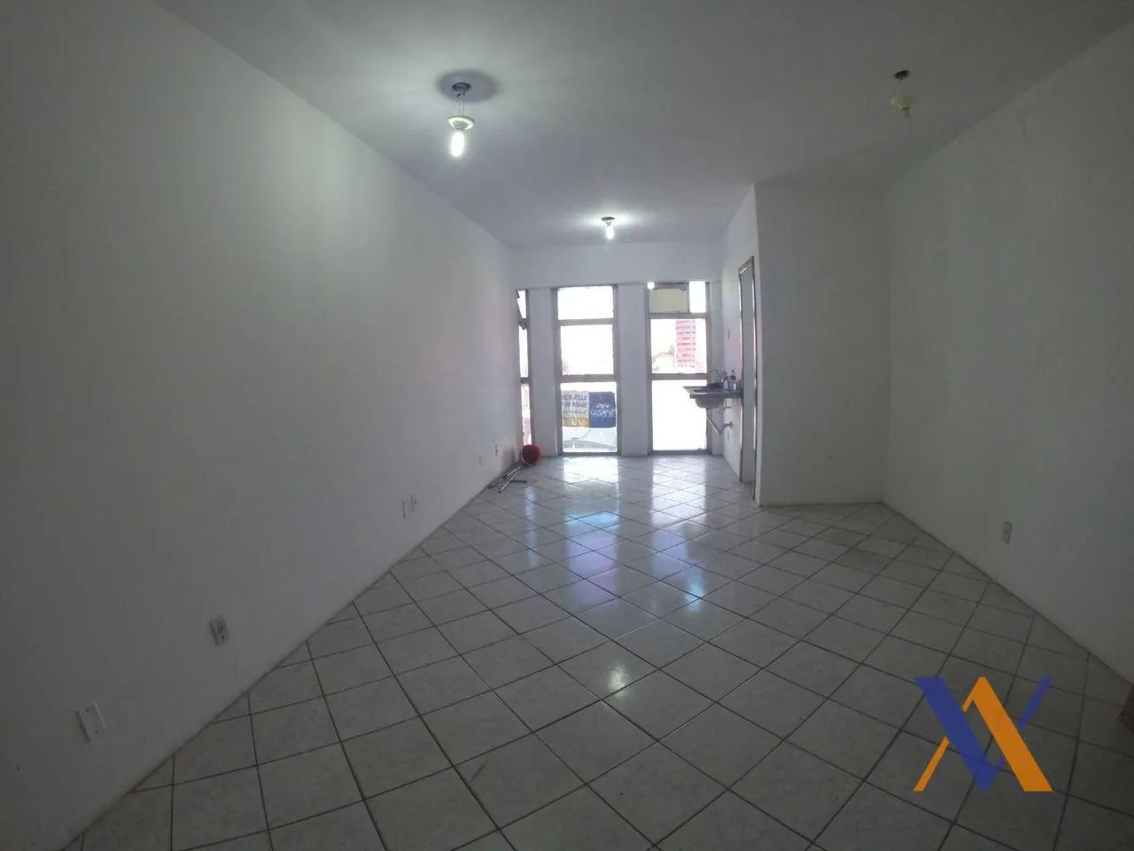 Sala para alugar, 40 m² por R$ 1.571,82/mês - Bento Ferreira - Vitória/ES - Foto 2