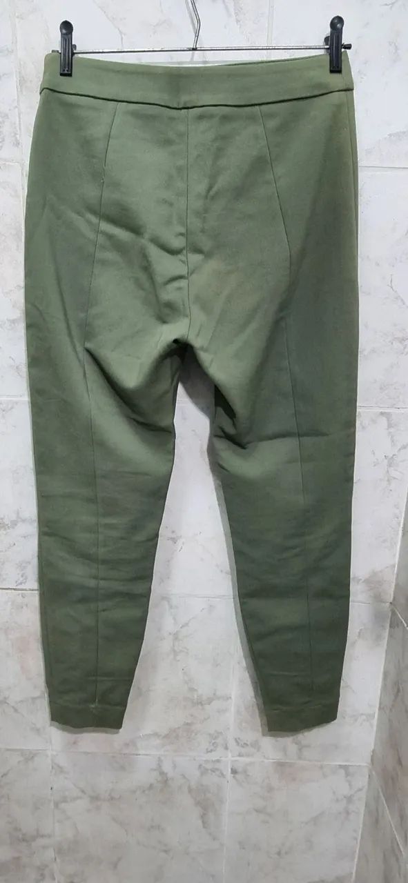 Calça alfaiataria feminina 38 - Foto 3