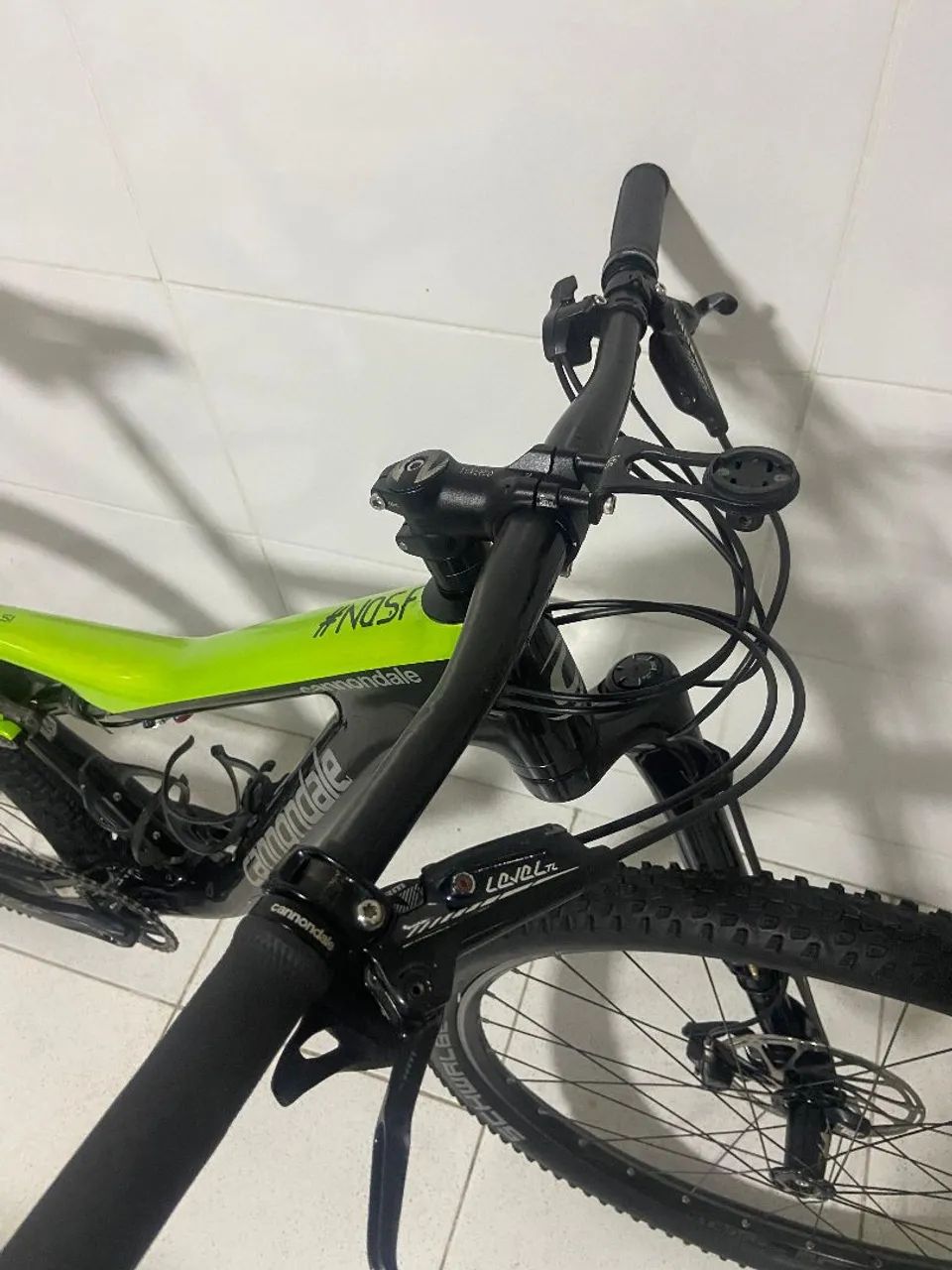 Bicicleta Cannondale scalpel  - Foto 3