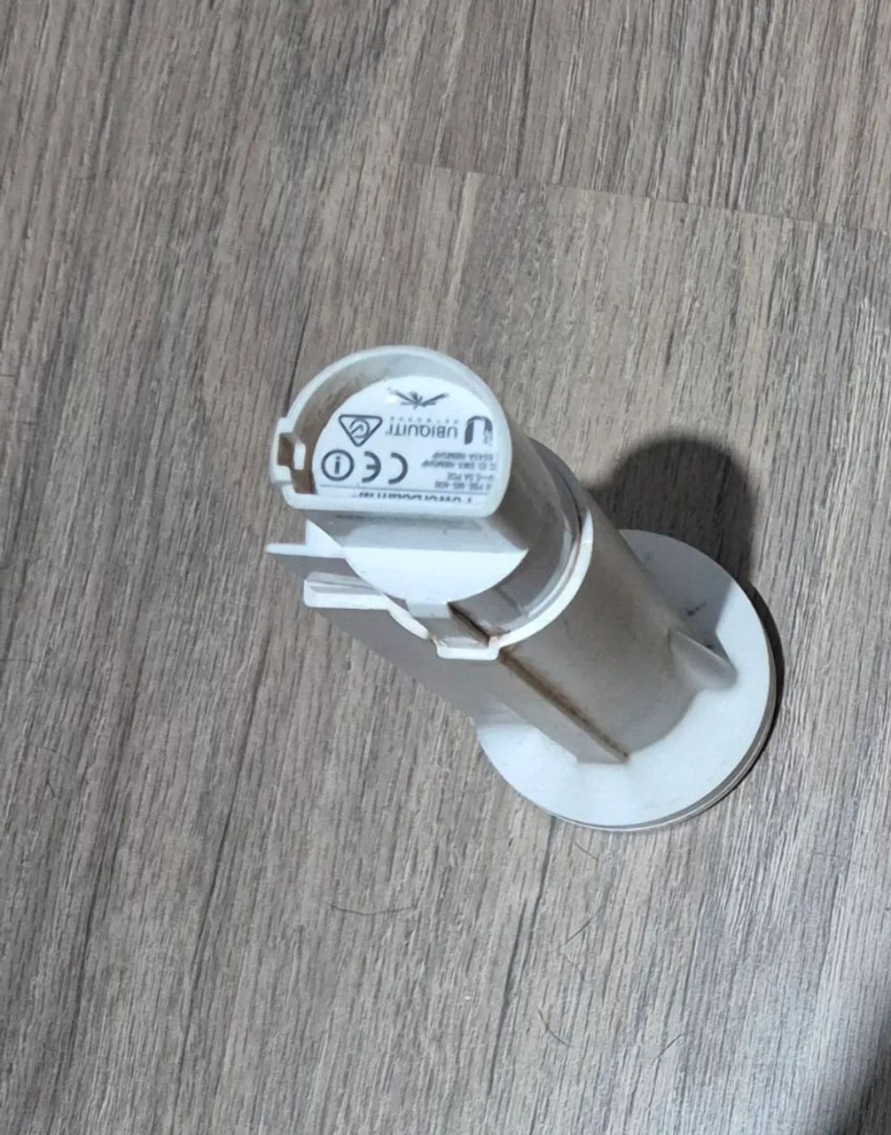 Conjunto dish radome shield e ubiquiti powerbem - Foto 5