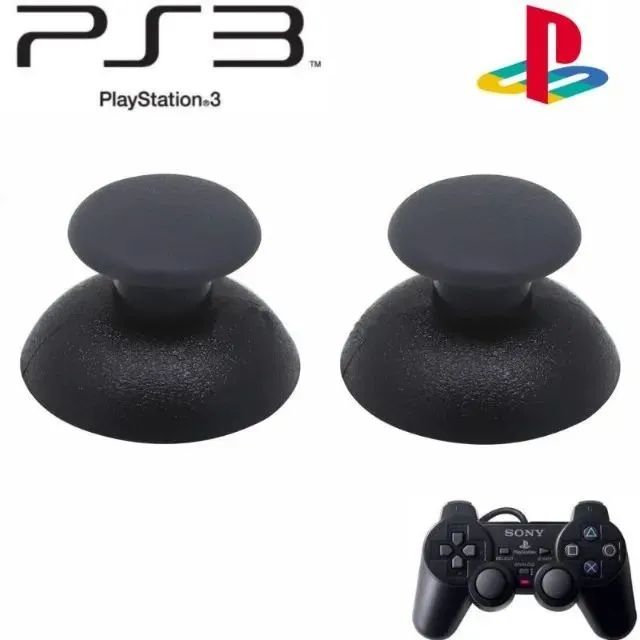 Botão Ps3 Do Controle 