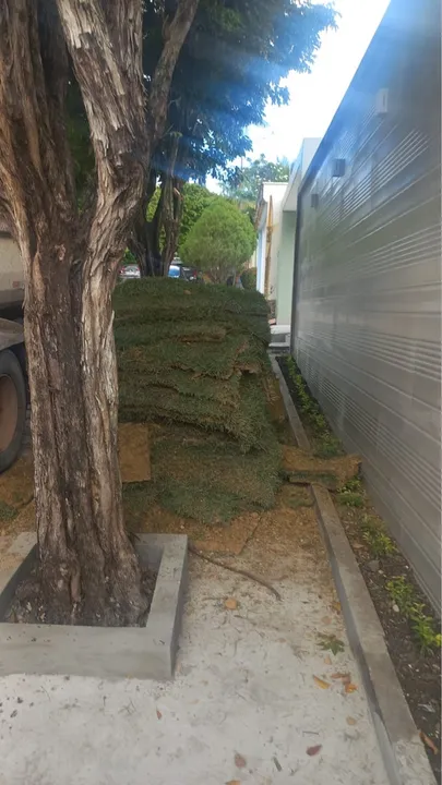 Grama Manaus (entrega Manaus e regiao, portos balsas etc)