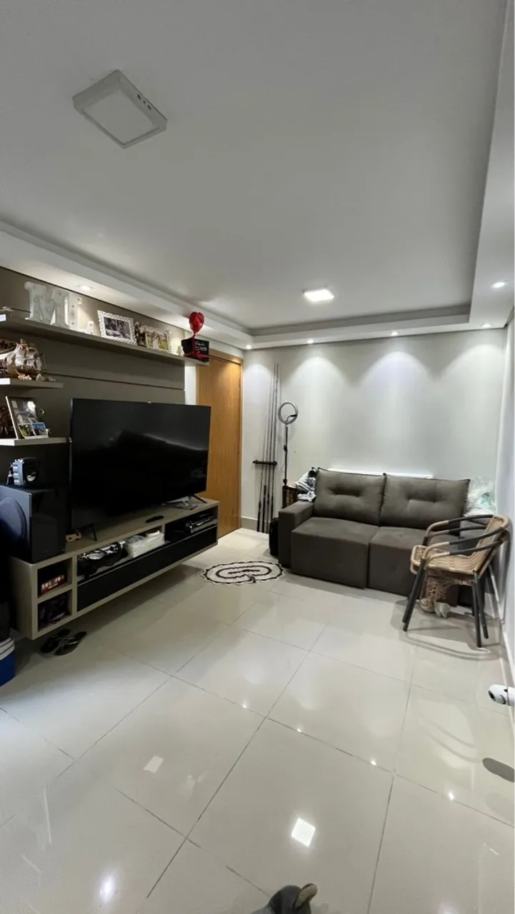Residencial Gran Viena - Seu apartamento com quintal privativo!