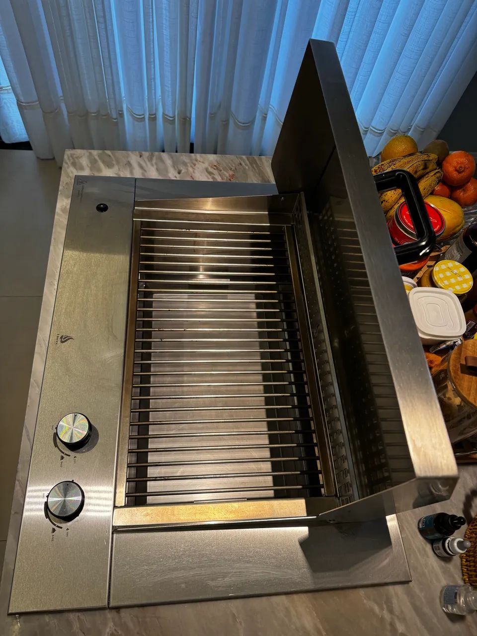 Dinoxx DXX 301 churrasqueira a gás - Foto 2