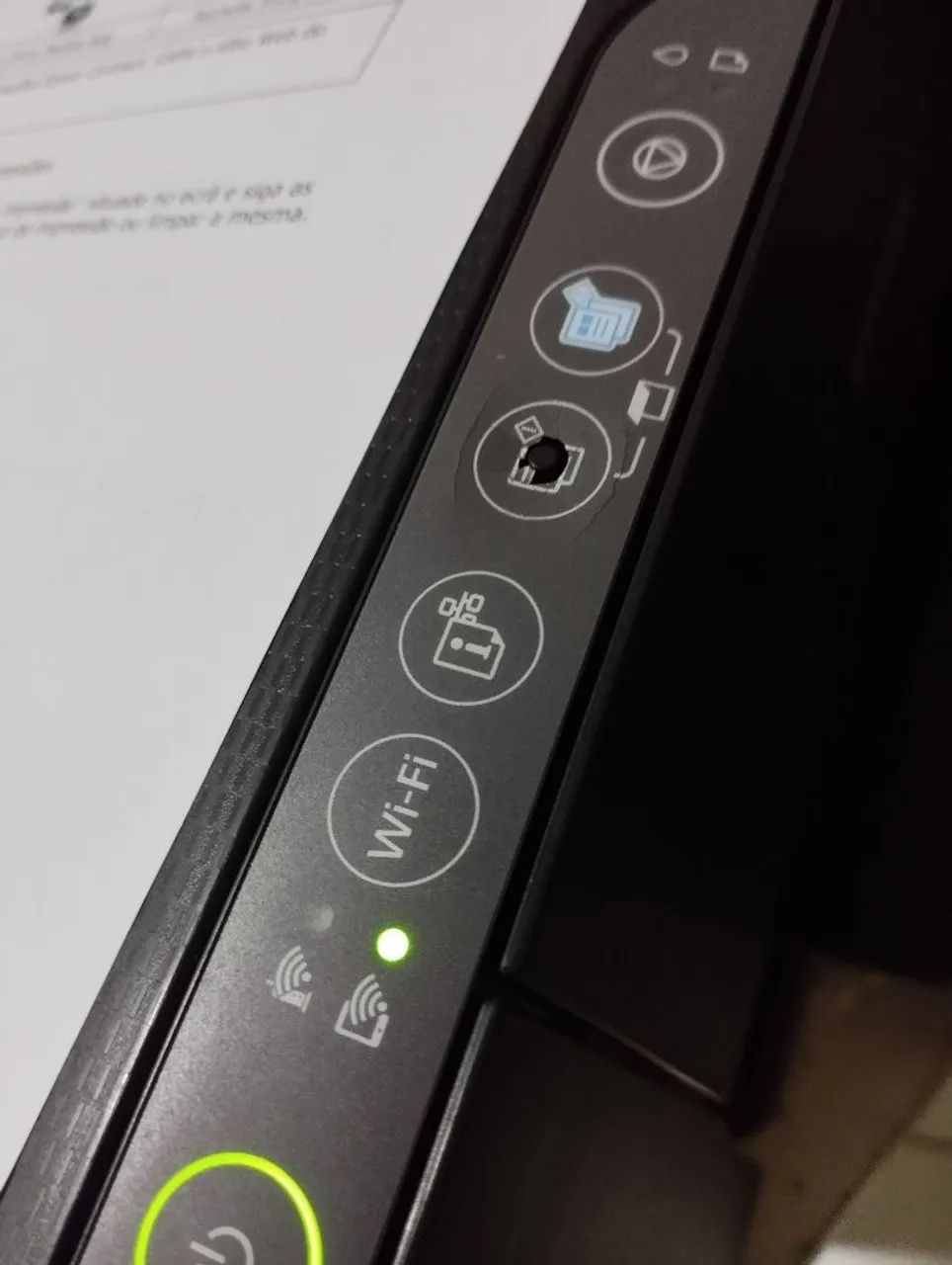 Impressora Multifuncional  - Foto 4