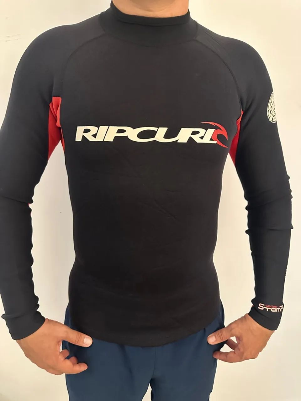 Neoprene Quiksilver  M por $150 - Foto 3