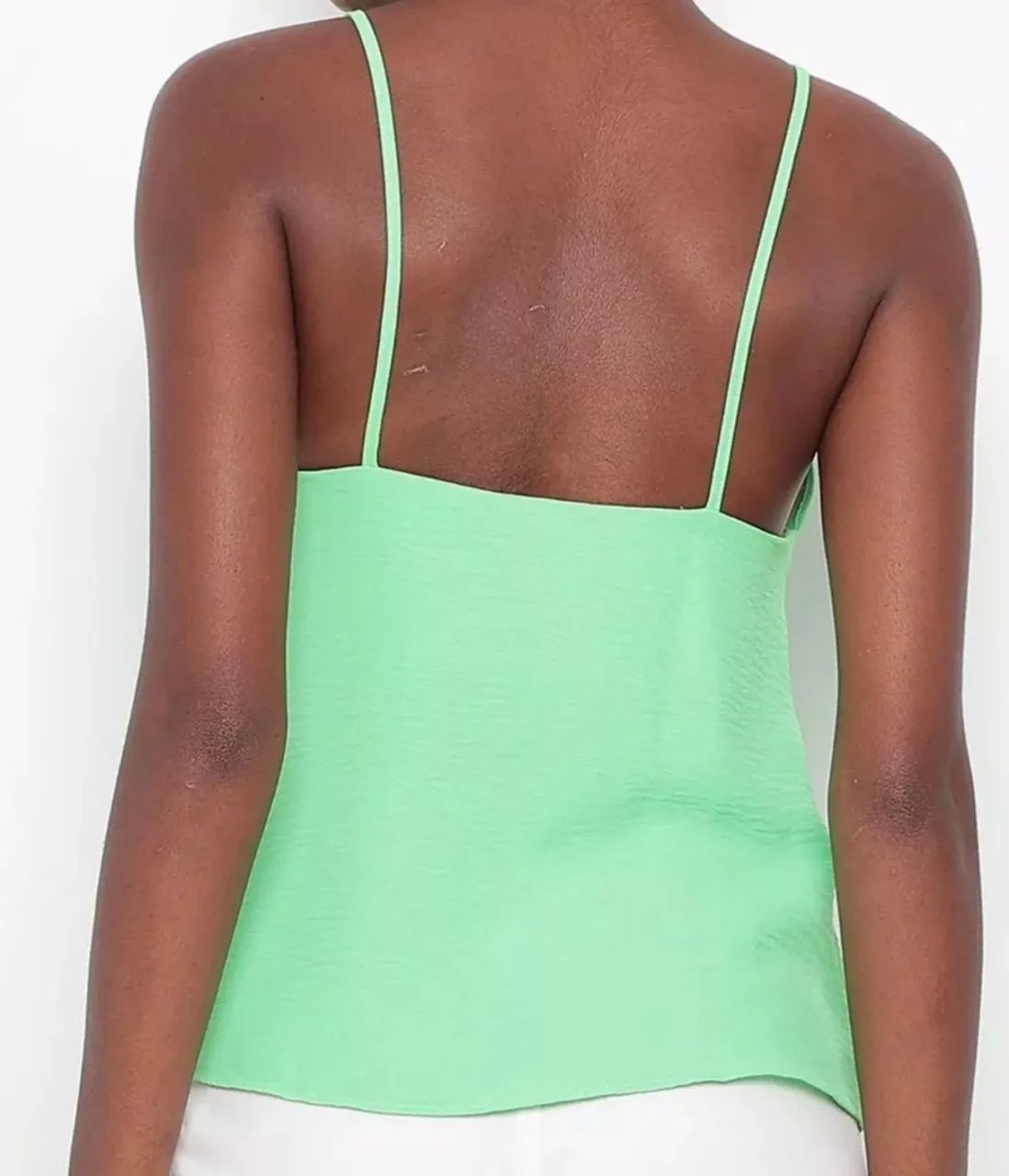 Blusa LANÇA PERFUME  - Foto 5