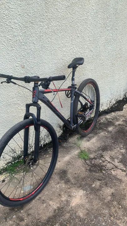 Bike Groove aro 29  - Foto 3