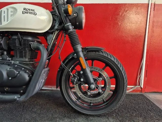 Royal Enfield HUNTER DAPPER 350CC ABS - Foto 5