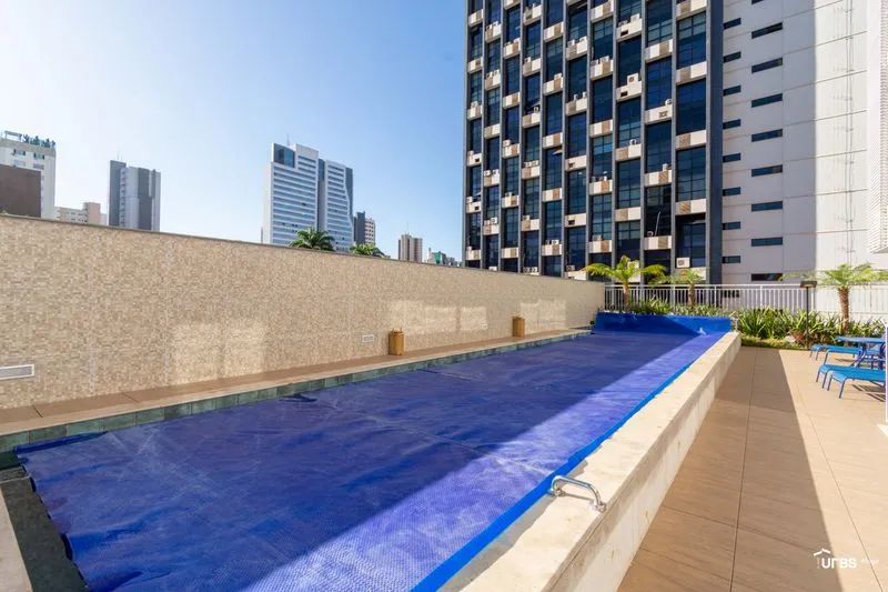 Apartamento de 2/4 no St Oeste - Foto 7