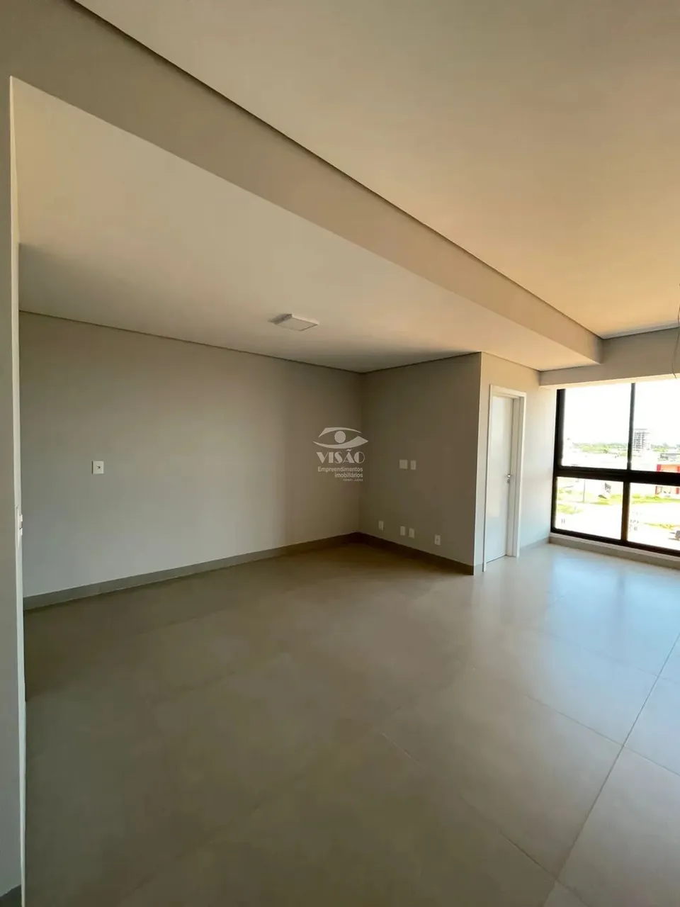 APARTAMENTO PARA LOCAÇÃO NO JARDIM PARAÍSO - SINOP, MT