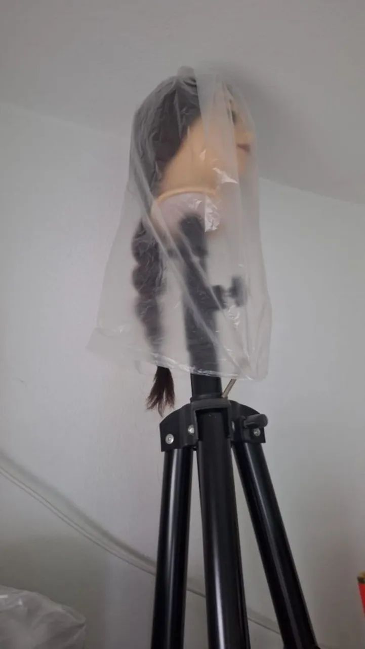 Boneca para treino  - Foto 3