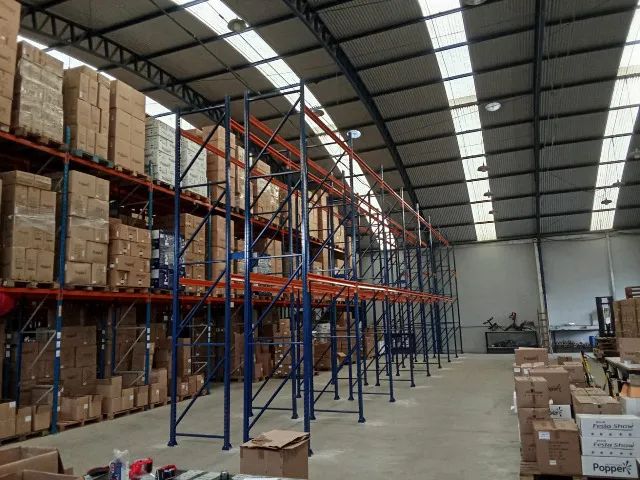 Prateleira para material de construção - Foto 2