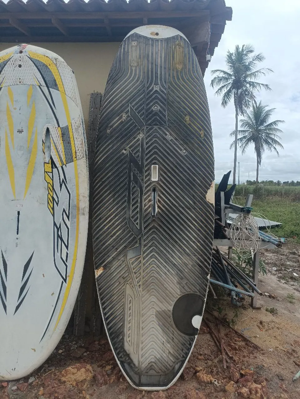 Pranchas de Windsurf - Venda