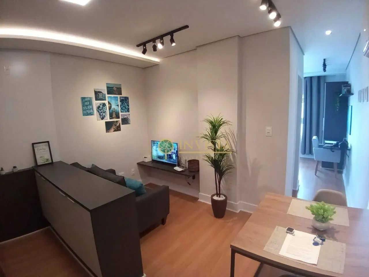 Decorado ótimo Rendendo Airbnb - Foto 5